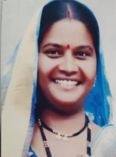 Savita Bhimrav Kadale
