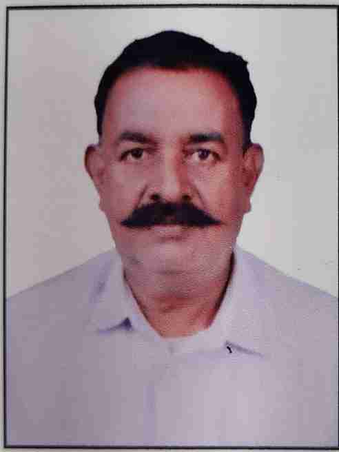 Dattatray Bhau Gawade