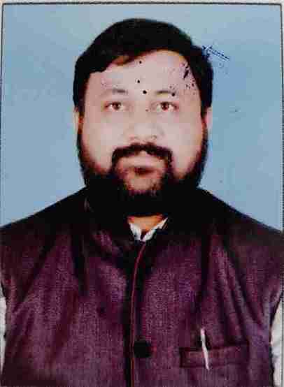 Digvijay Dinkar Patil