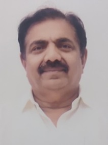Jayant Rajaram Patil