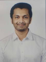 Pratik Jayant Patil