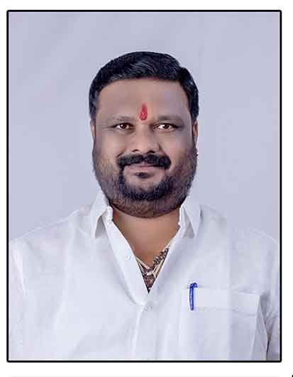 Sagar Hanamatarav Gurav Malgunde