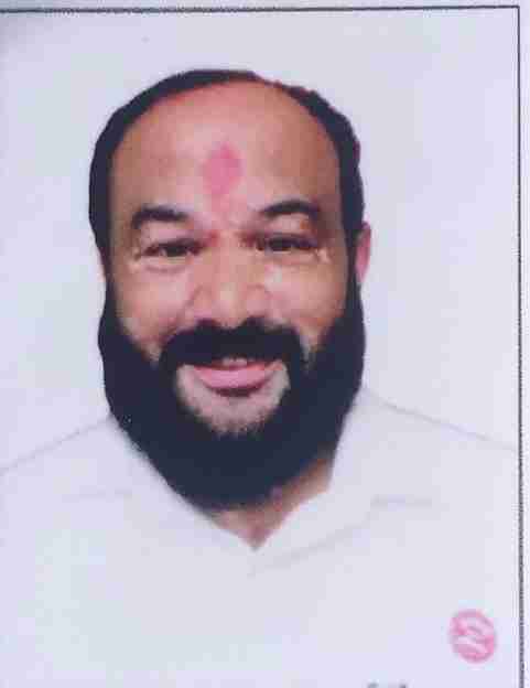 Vinayak Hauserao Shevale