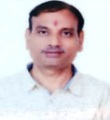 Dr Praveen Janardhan Patil