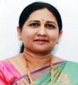 Dr Swati Sandip Wakekar