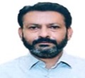Kute Sanjay Shriram