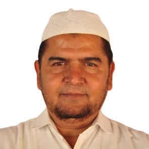 Abdul Aziz Salar