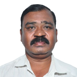 Ashok Omkar Sonawane