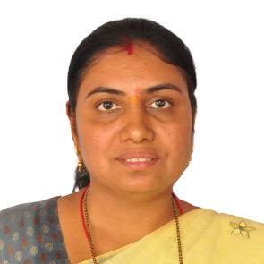 Jayashree Sunil Mahajan