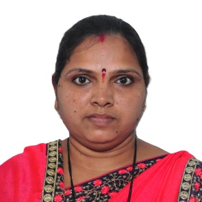 Jayshree Sunil Mahajan