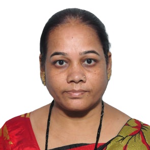 Mamta Bhikari Tadavi Alias Mumtaj