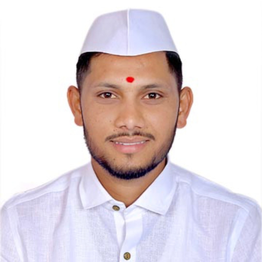 Pradeep (Bablu) Shankar Avhad