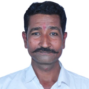 Pramod Baleeram Patil