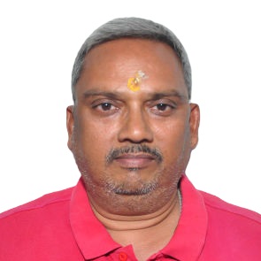 Rajesh Gajanan Mandore