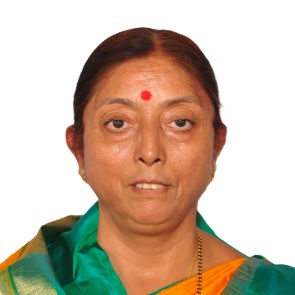 Seema Suresh Bhole