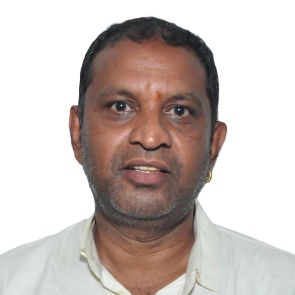 Sunil Supadu Mahajan