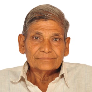 Suresh Vaman Bhole