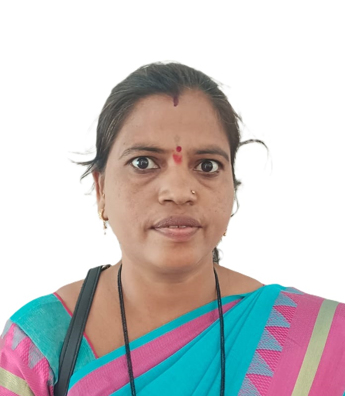 Anita Sunil Sonawane
