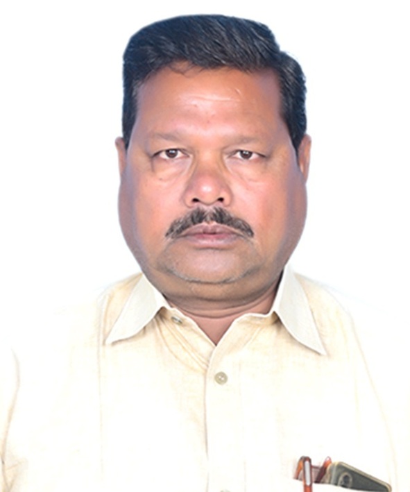 Bhagwan Damu Sonawane