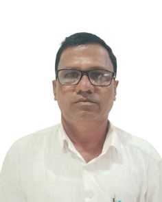 Bharat Devchand Patil