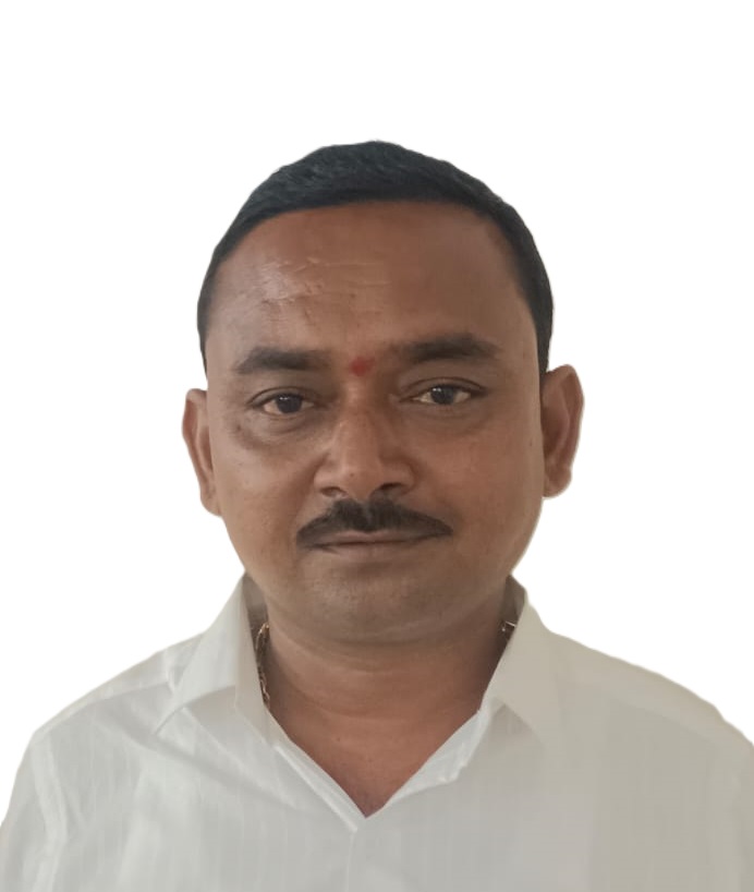 Chaudhari Nilesh Suresh