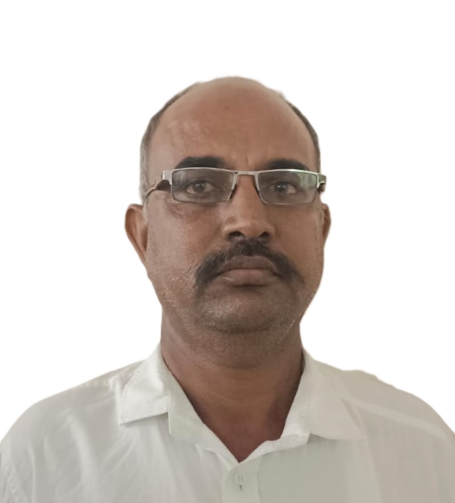 Gulabrao Raghunath Patil