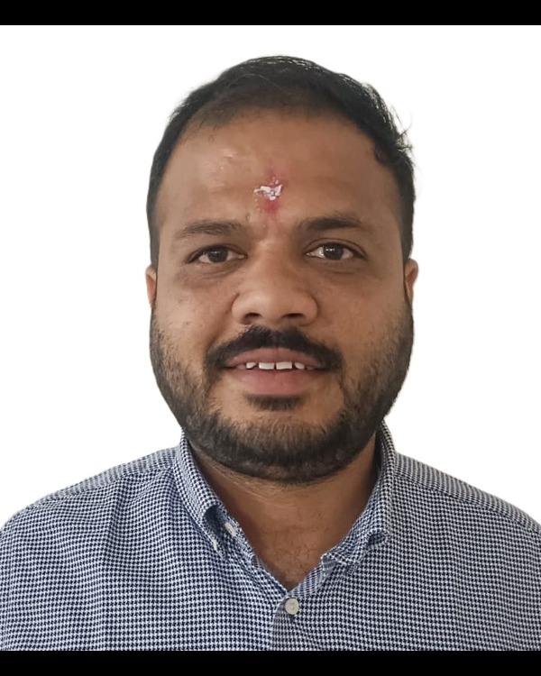 Prataprao Gulabrao Patil