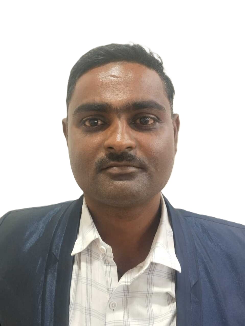 Riyaj Sadik Deshmukh