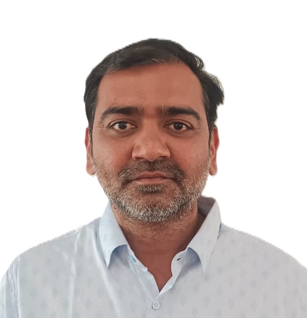 Vishal Gulabrao Deokar