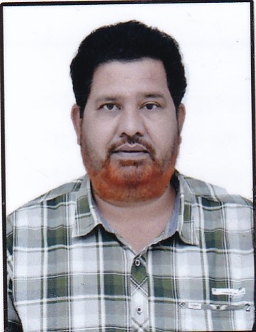Abdul Nafees