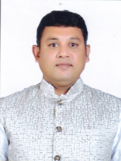 Agrawal Ravi Gowardhan