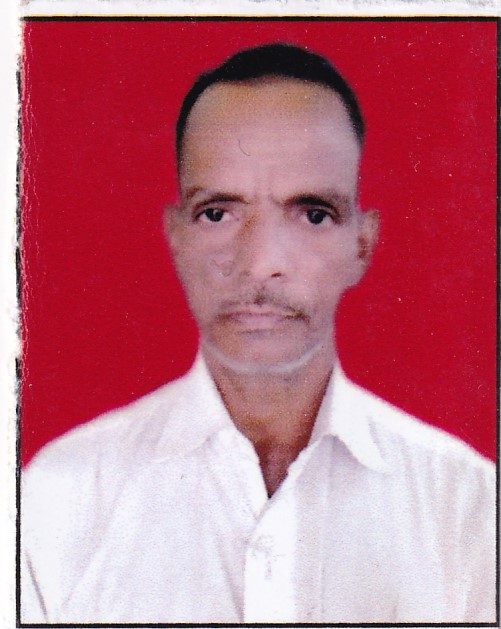 Ahemad Rahim Shaikh