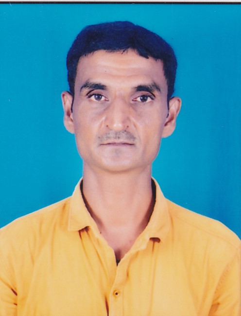 Anwar Qureshi Salim Qureshi