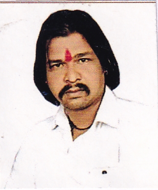 Arjun Subhash Kanise