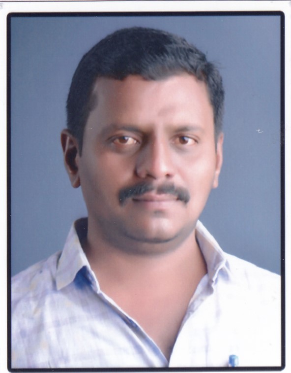 Arvind Balasaheb Deshmukh