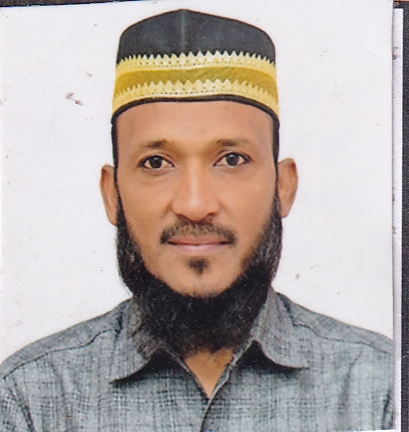 Asadulla Shaikh Aman Ulla Shaha