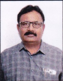 Ashok Alis Laxmikant Manohar Pangarkar