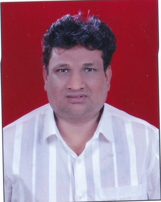 Atul Narayanrao Ingle