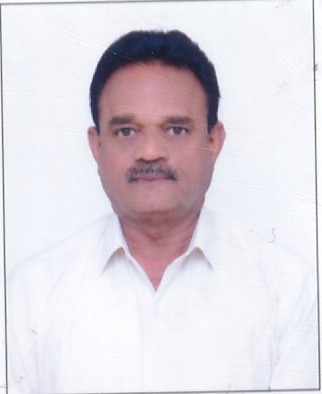 Babasaheb Bhujangrav Ugale