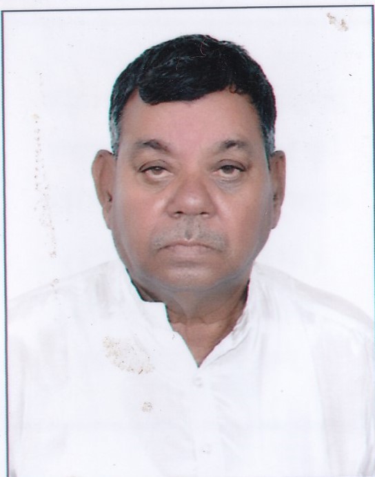 Babasaheb Wankhede
