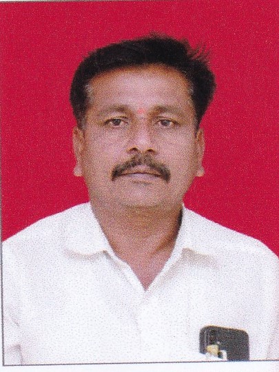 Bhaskar Sheshrao Borde