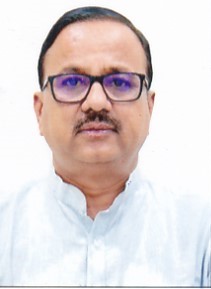 Bhaskarrao Mukundrao Danve