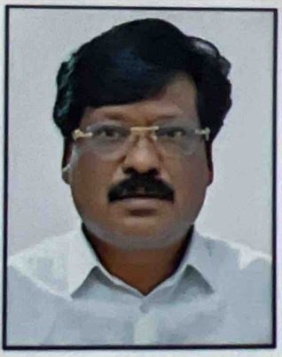 David Pralhadrao Dhumare