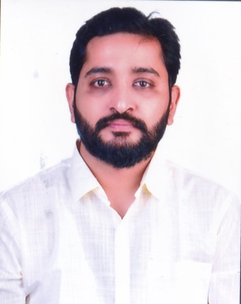 Dhairyasheel Arvindrao Chavan