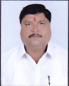 Ganesh Tulshiram Shinde