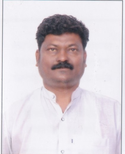 Kailas Ishwar Ratnaparkhe