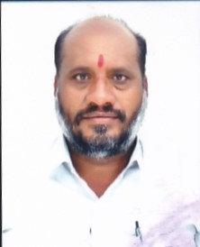 Krishna Janardhan Padul