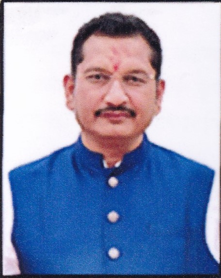 Prashant Bhausaheb Wadhekar