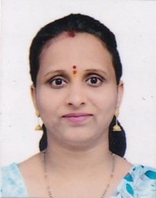 Puja Yogesh Gullapelli