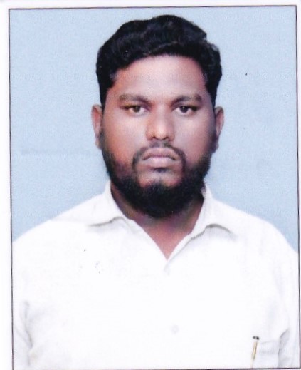 Ranjit Kashinath Nikalje